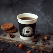 Espresso shot